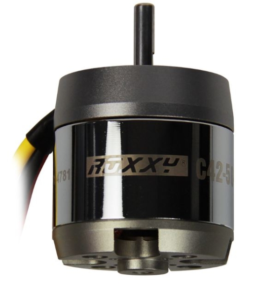 314781 BL-Motor ROXXY C42-50-720kv 2-5S